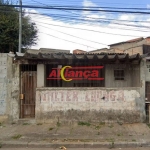 TERRENO DE 125M2 PRÓXIMO A AV. TIMOTEO PENTEADO - VILA GALVÃO / JD. SÃO RICARDO