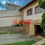 Casa assobradada de 420m a venda no Torres Tibagy