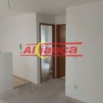 APARTAMENTO COM 2 DORMITÓRIOS À VENDA, 42 m² - VILA IZABEL - GUARULHOS/SP