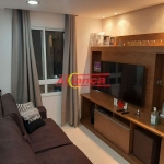 APARTAMENTO COM 2 DORMITÓRIOS À VENDA, 49 M² - CENTRO - GUARULHOS - SP