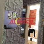 APARTAMENTO COM 2 DORMITORIOS 45 MTRS