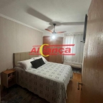 APARTAMENTO COM 2 QUARTOS À VENDA - JARDIM SÃO JUDAS TADEU - GUARULHOS/SP