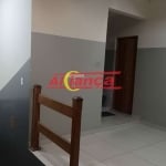 PRÉDIO COMERCIAL E RESIDENCIAL