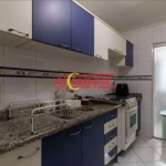 GOPOUVA - 90METROS - 3 DORM - 1 VG -R$ 495.000,00