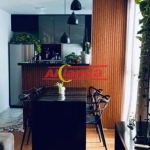 Apartamento Golden Plaza - Guarulhos