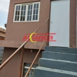 CASA  ASSOBRADADA COM 2 DORMITÓRIOS A VENDA, 150 M² - Vila Izabel - Guarulhos - SP