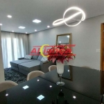 apartamento 2 quartos, 1 vaga no condomínio velasquez - Guarulhos