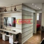 Apartamento Condomínio Home Club - Guarulhos