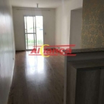 Lindo apartamento proximo ao centro de Guarulhos