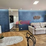 APARTAMENTO À VENDA COM 3 QUARTOS, 73m² por R$ 640.000,00 ? PONTE GRANDE- GUARULHOS/SP.