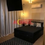 STUDIO COM 1 DORMITÓRIOS À VENDA, 37m² - CENTRO - GUARULHOS/SP