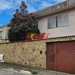 Casa com 5 Quartos à Venda, 451 m² - Vila Progresso / Guarulhos