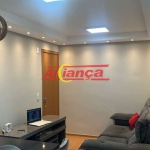 Apartamento com 2 quartos - Jardim City