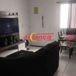 Apartamento condomínio Santa Genoveva 2.