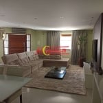 CASA TÉRREA, 250m², 5 VAGAS - JARDIM SANTA MENA