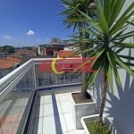 Sobrado de Alto Padrão com 04 dormitórios à VENDA, 220 m², $ 1.100.000 Jardim Santa Mena / Guarulhos