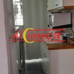 APARTAMENTO COM FINANCIAMENTO