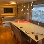 Lindo apartamento de alto padrão com porteira fechada no Cond. Alta Vista