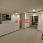 Apartamento próximo ao  Internacional Shopping