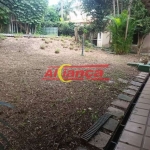 TERRENO A VENDA, 150 M² - VILA ROSÁLIA - GUARULHOS - SP