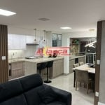 APARTAMENTO COM 3 DORMITÓRIOS (2 SUÍTES) 97 M² - VILA AUGUSTA