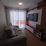 APARTAMENTO COM 3 DORMITÓRIOS À VENDA, 75 M² - PICANÇO - GUARULHOS/SP