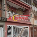 SOBRADO COM 3 DORMITÓRIOS E 1 SUÍTE, 183 m² - JARDIM ACÁCIO - GUARULHOS/SP