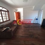 Sobrado com 3 quartos a venda, $ 650.000 - Vila Yaya / Guarulhos