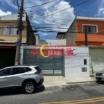 CASA TÉRREA 2 QUARTOS 5 VAGAS , AMPLO QUINTAL PROX. AV TIRADENTES