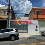 CASA TÉRREA 2 QUARTOS 5 VAGAS , QUINTAL PROX. AV TIRADENTES  435 mil