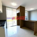 APARTAMENTO COM 2 DORMITÓRIOS À VENDA, 36 M² - VILA AUGUSTA ? GUARULHOS/SP