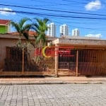 CASA TÉRREA COM EDÍCULA - 300m² - JARDIM GOPOUVA - GUARULHOS