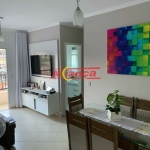 Apartamento à Venda 2 Dormitórios Vila Rio de Janeiro