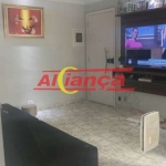 APARTAMENTO COM 2 DORMITÓRIOS À VENDA, 61 M² - CENTRO - GUARULHOS/SP