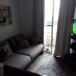 Apartamento com 2 dormitórios à venda, 56 m² - Jardim Iporanga - Guarulhos/SP