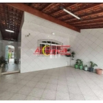 Sobrado a venda com 3 dormitórios, 184 m² - 2 vagas - Jardim Cocaia / Guarulhos