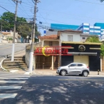 Terreno à venda na Rua Valdemar, 207, Vila Santana, São Paulo