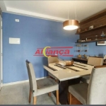 FLEX TATUAPÉ - 2 DORM - 1 SUITE - 1 VAGA