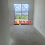 APARTAMENTO COM 2 DORMITÓRIOS À VENDA, 44m² - ÁGUA CHATA - GUARULHOS/SP
