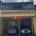 Sobrado com 5 Dormitorios á venda com 235 m - Vila Monteiro Lobato - Guarulhos / SP