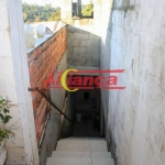 Casa com 4 quartos em Arujá