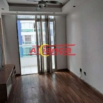 Apartamento com 3 quartos no Tatuapé - 78m²