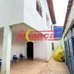 Excelente Imóvel no Jardim Bom Clima com 175 m², 3 dormitórios, sendo 1 suíte, 1 vaga