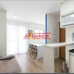 VIA ALAMEDA RESIDENCIAL IMPERDÍVEL  - STUDIO