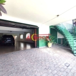 SOBRADO ESPAÇOSO À VENDA NO JARDIM SANTA MENA - GUARULHOS