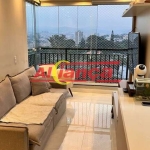 APARTAMENTO COM 2 DORMITÓRIOS À VENDA, 51M² - MACEDO - GUARULHOS/SP