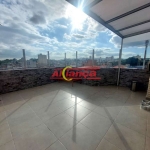 Duplex 144 m2, reformado, 2 vagas - Vila Silveira/Guarulhos