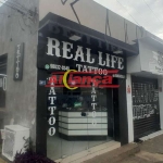 Imóvel Comercial para Renda com Escritura na av. Emilio Ribas.