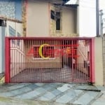 SOBRADO COM 3 DORMITÓRIOS E 1 SUÍTE, 2 VAGAS, 103 m² - VILA MILTON - GUARULHOS-SP