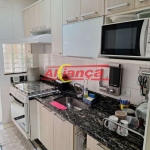 APARTAMENTO COM 3 DORMITÓRIOS À VENDA, 65m² - PICANÇO - GUARULHOS/SP